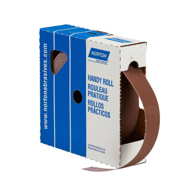 B2202502 METALITE CLOTH ROLL 2"W X 50 YDS