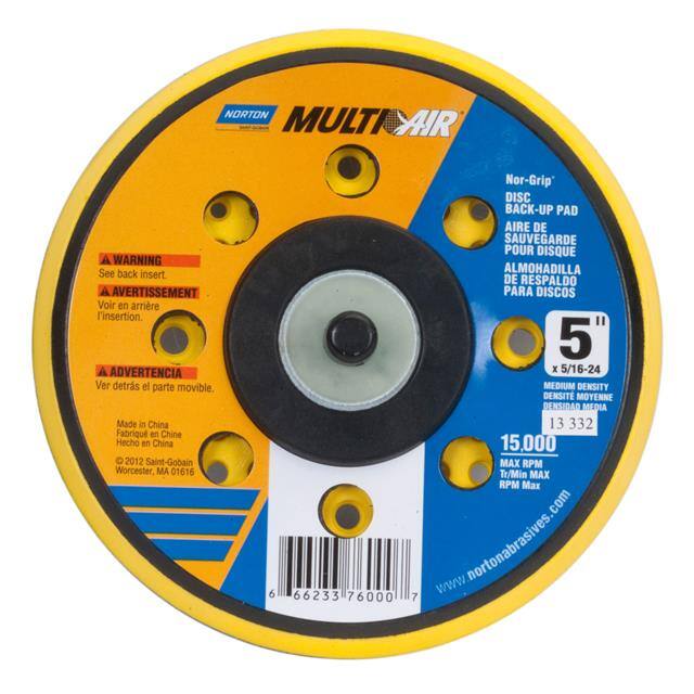 66623376000 5 x 5/16 - 24 In. Multi-Air M-De