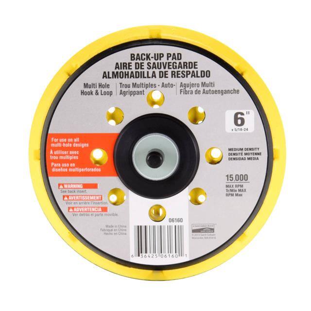 63642506160 6 x 5/16 - 24 In. Multi-Air M-De