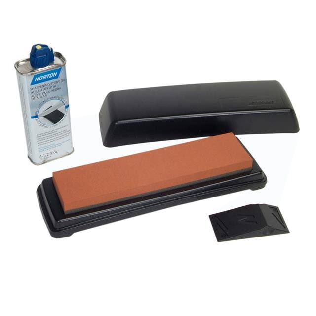69936642504 8 x 2 x 1 In. IM50 Sharpening Sy