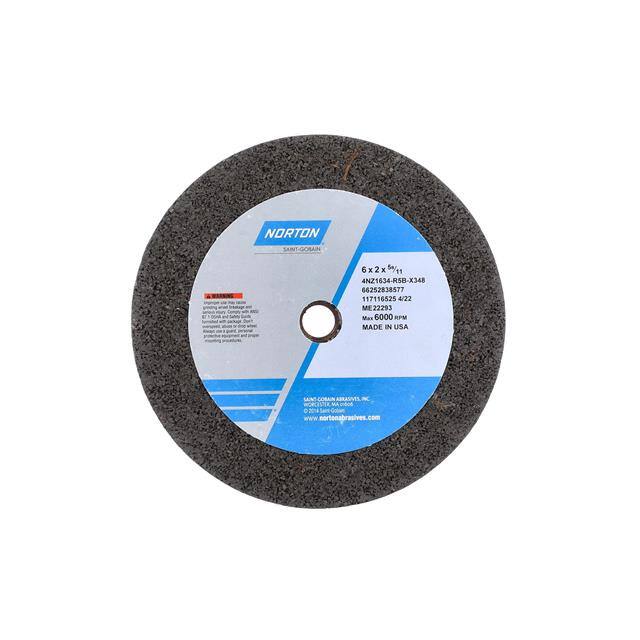 66252838577 6 x 2 x 5/8 x 2 In. NorZon Plus