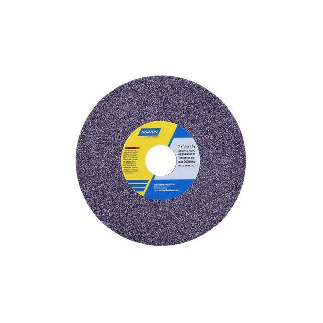 66252916211 7 x 1/2 x 1-1/4 In. SG Toolroom