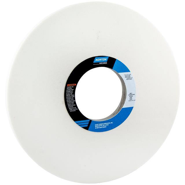 66253149865 10 x 1/2 x 3 In. Toolroom Wheel