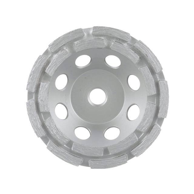 70184684038 5 x 5/8-11 In. Clipper Classic D