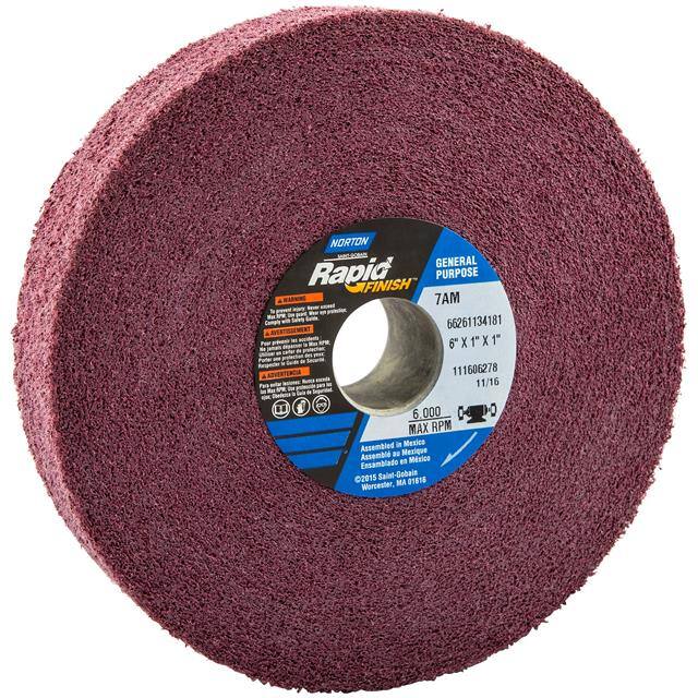 66261134181 6 x 1 x 1 In. Bear-Tex Rapid Fin