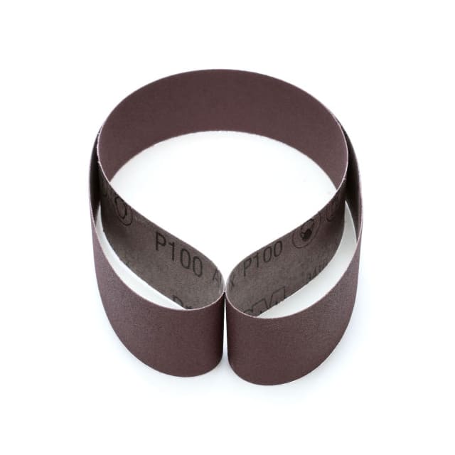 B1768647 2X48" CLOTH BELT 341D, ALUMINUM