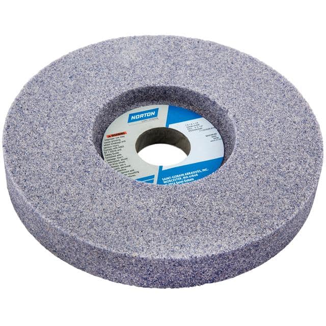 66252942689 7 x 1 x 1-1/4 In. Toolroom Wheel