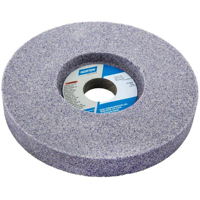 66252942686 7 x 1 x 1-1/4 In. Toolroom Wheel