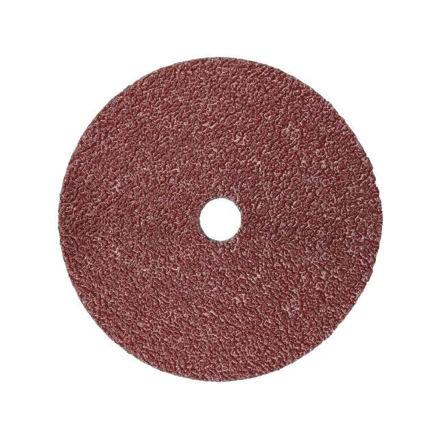 B606575 FIBER DISC 982C, PRECISION SHAPE