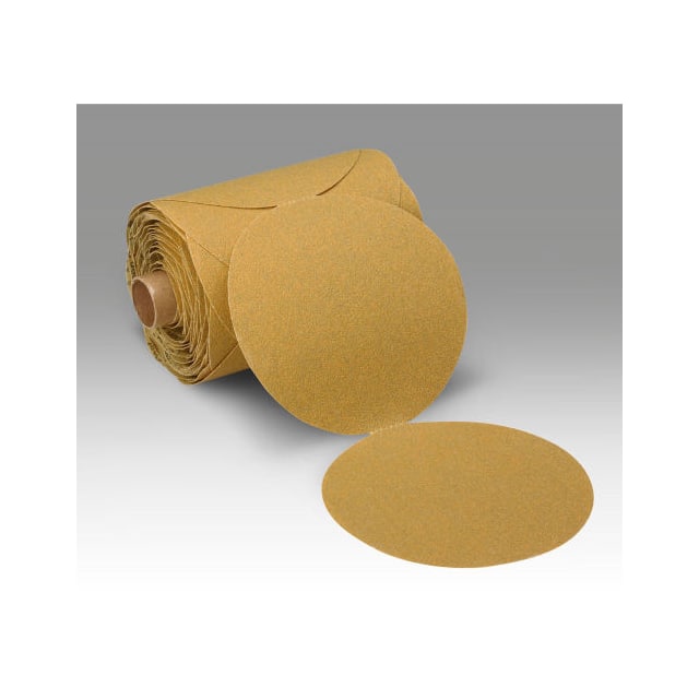 B1903517 STIKIT PAPER DISC ROLL 363I 6XNH