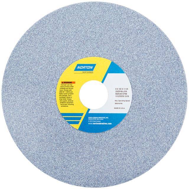 66253013796 8 x 1/2 x 1-1/4 In. SG Toolroom