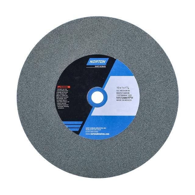 66253144536 10 x 1 x 1-1/4 In. Gemini Crysto