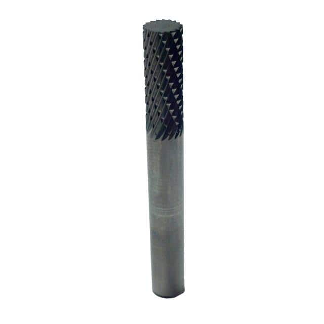 SP-4BS CARBIDE BURRS 4PC SET
