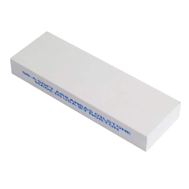 61463687525 4 x 2 x 3/8 In. Precision Benchs