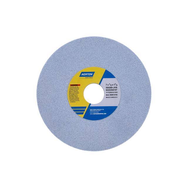 66252940197 7 x 1/2 x 1-1/4 In. SG Toolroom