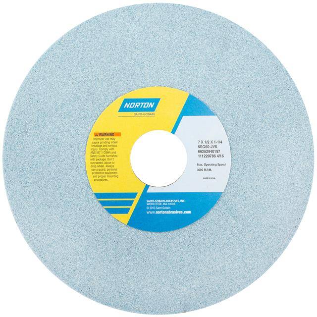 66252940202 7 x 1/2 x 1-1/4 In. SG Toolroom