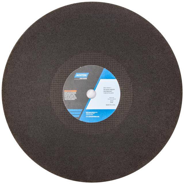 69078665497 20 x 1/8 x 1 In.  Non-Reinf Foun