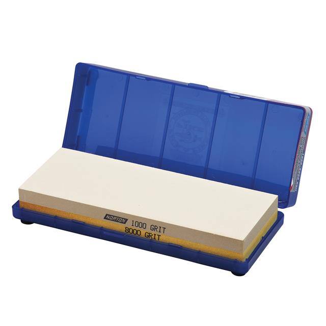 69936655039 8 x 3 x 1 In. Combination Grit W