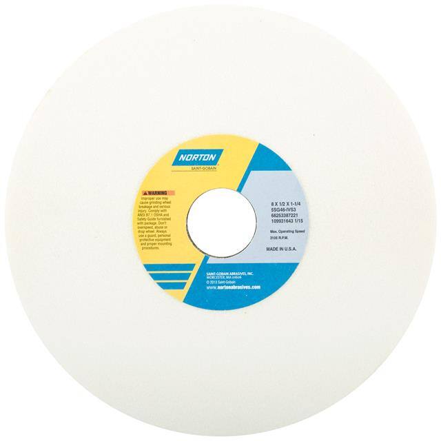 66253375047 7 x 1/2 x 1-1/4 In. Quantum Vitr