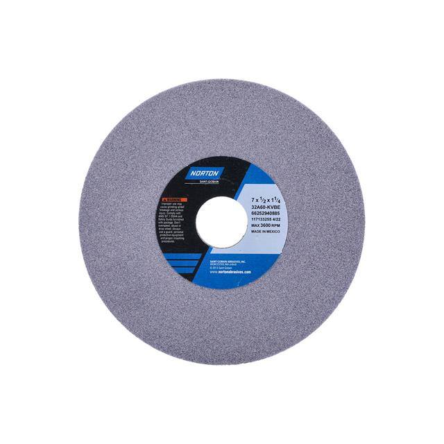 66253044089 8 x 1/2 x 1-1/4 In. SG Toolroom