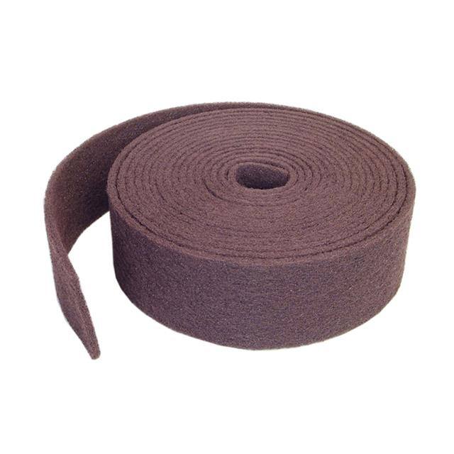 66261004281 6 In. x 30 Ft. Bear-Tex High Str