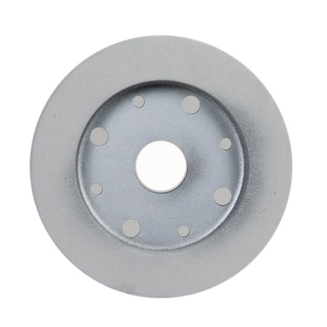 66252838314 6 x 1 x 4 In. Toolroom Wheel 38A