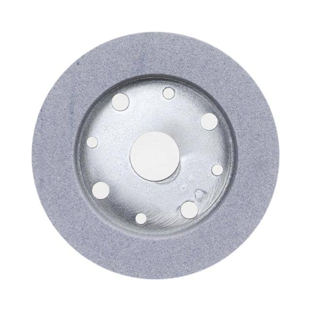 66252838308 6 x 1 x 4 In. Toolroom Wheel 32A