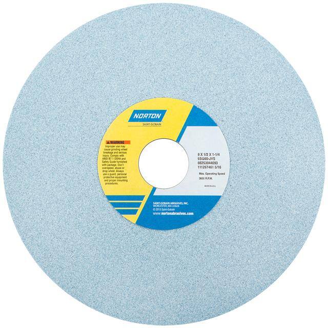 66253044096 8 x 1/2 x 1-1/4 In. SG Toolroom