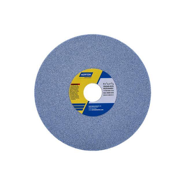 66253044091 8 x 1/2 x 1-1/4 In. SG Toolroom