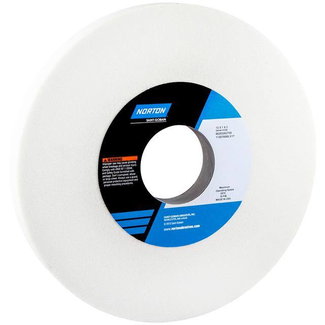 66253262700 12 x 1 x 3 In. Toolroom Wheel 38