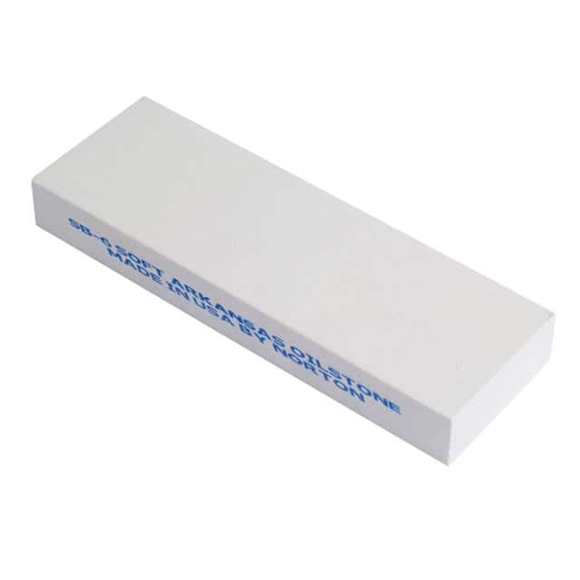 61463687530 6 x 2 x 3/8 In. Precision Benchs