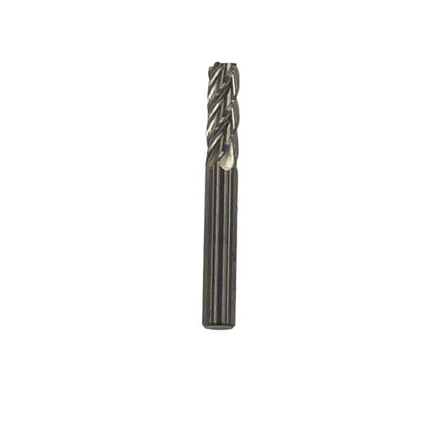SP-4NF Aluminum / Non-Ferrous Burr 4pc