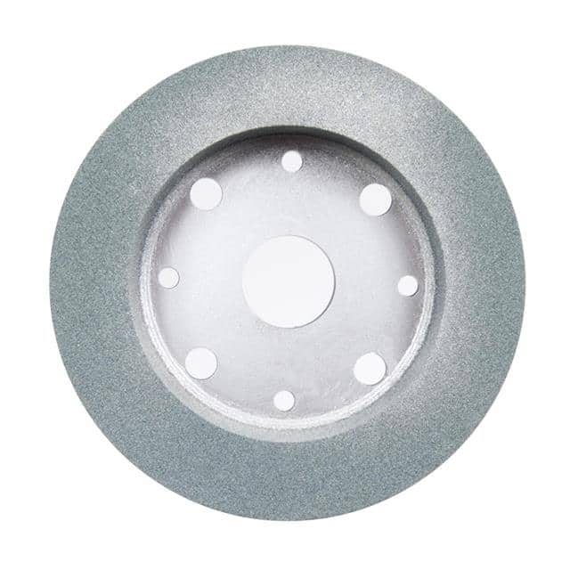 66252838330 6 x 1 x 4 In. Toolroom Wheel 39C