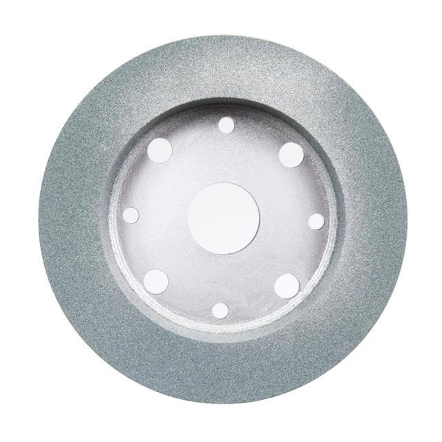 66252838324 6 x 1 x 4 In. Toolroom Wheel 39C