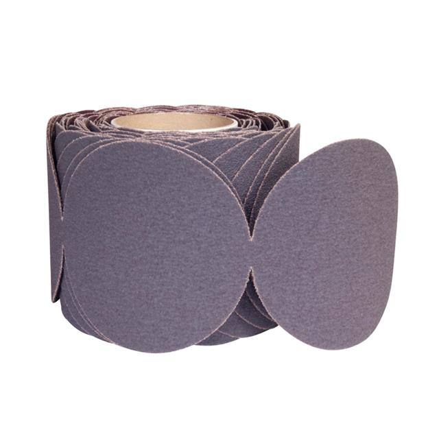 66261133254 5 In. Metalite Cloth PSA Disc Ro