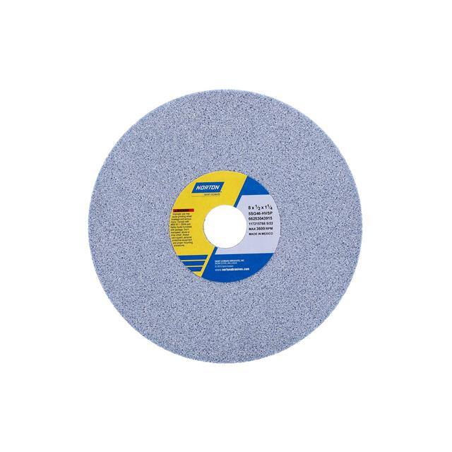 66253043915 8 x 1/2 x 1-1/4 In. SG Toolroom