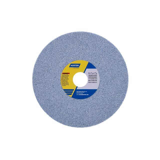 66253043649 8 x 1/2 x 1-1/4 In. SG Toolroom