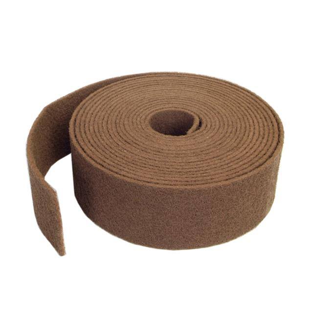 66261010081 4 In. x 30 Ft. Bear-Tex 777 Non-