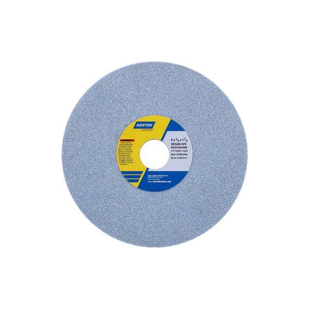66253044098 8 x 3/4 x 1-1/4 In. SG Toolroom