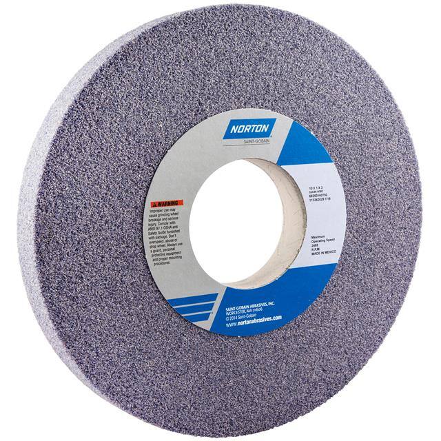 66253160750 10 x 1 x 3 In. Toolroom Wheel 32