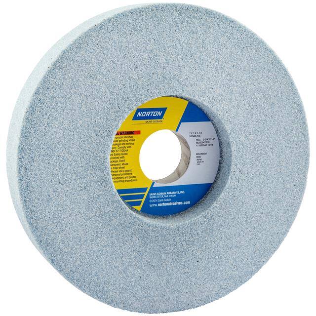 66252942318 7 x 1 x 1-1/4 In. SG Toolroom Wh