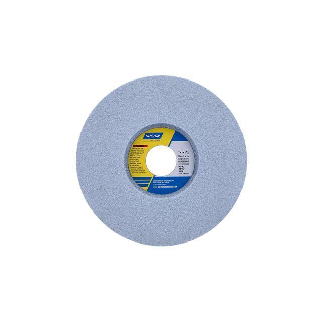 66252906907 7 x 1 x 1-1/4 In. SG Toolroom Wh
