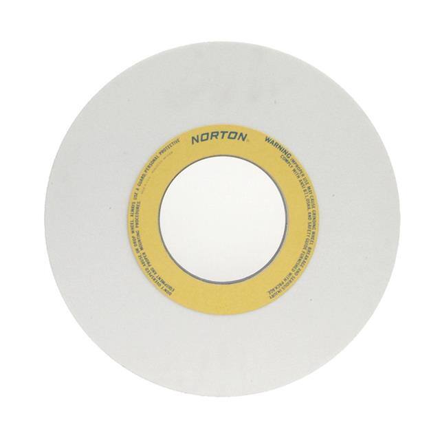 66253363947 14 x 1 x 5 In. Toolroom Wheel 38