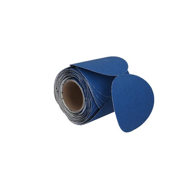 66261137323 6 In. BlueFire H822 Paper PSA Di