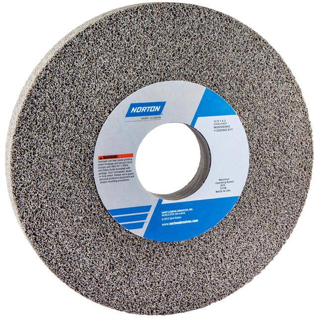 66253262842 12 x 1 x 3 In. Toolroom Wheel 32
