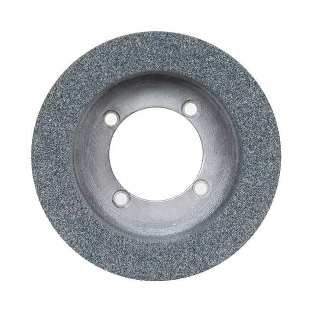 66253044942 8 x 2 x 5-1/2 In. Toolroom Wheel