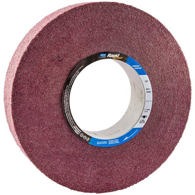 66261114482 12 x 2 x 5 In. Bear-Tex Rapid Fi