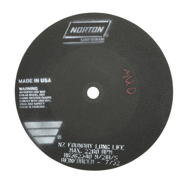 69083125992 24 x 7/32 x 1-3/4 In. NorZon Lon