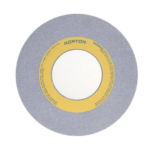 66253207705 12 x 1 x 5 In. Toolroom Wheel 32
