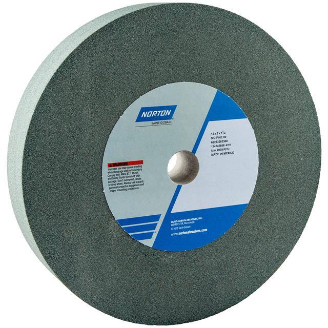 66253263360 12 x 2 x 1-1/4 In. Gemini Crysto